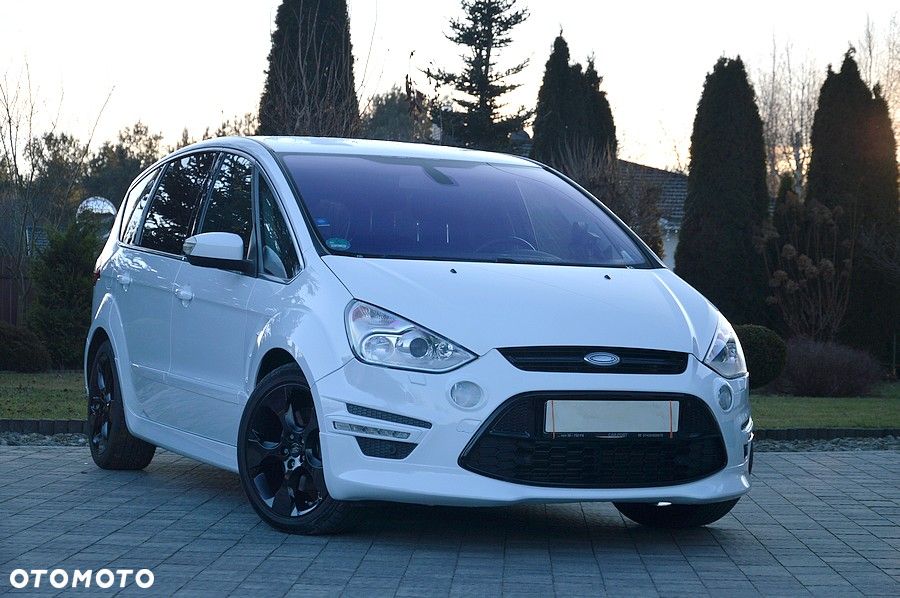 Ford S-Max - 2