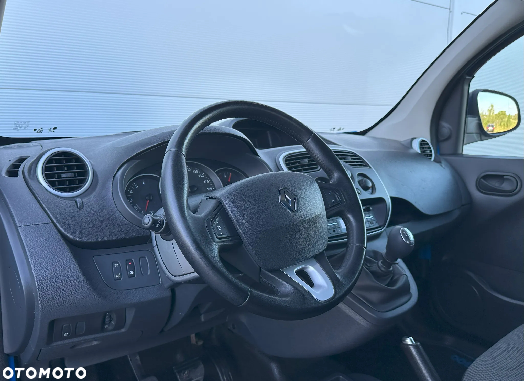 Renault Kangoo - 10