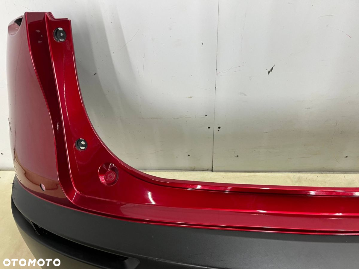 Zderzak tylny Mazda CX-30 CX30 19r.- tył DGH9-50221 - 8