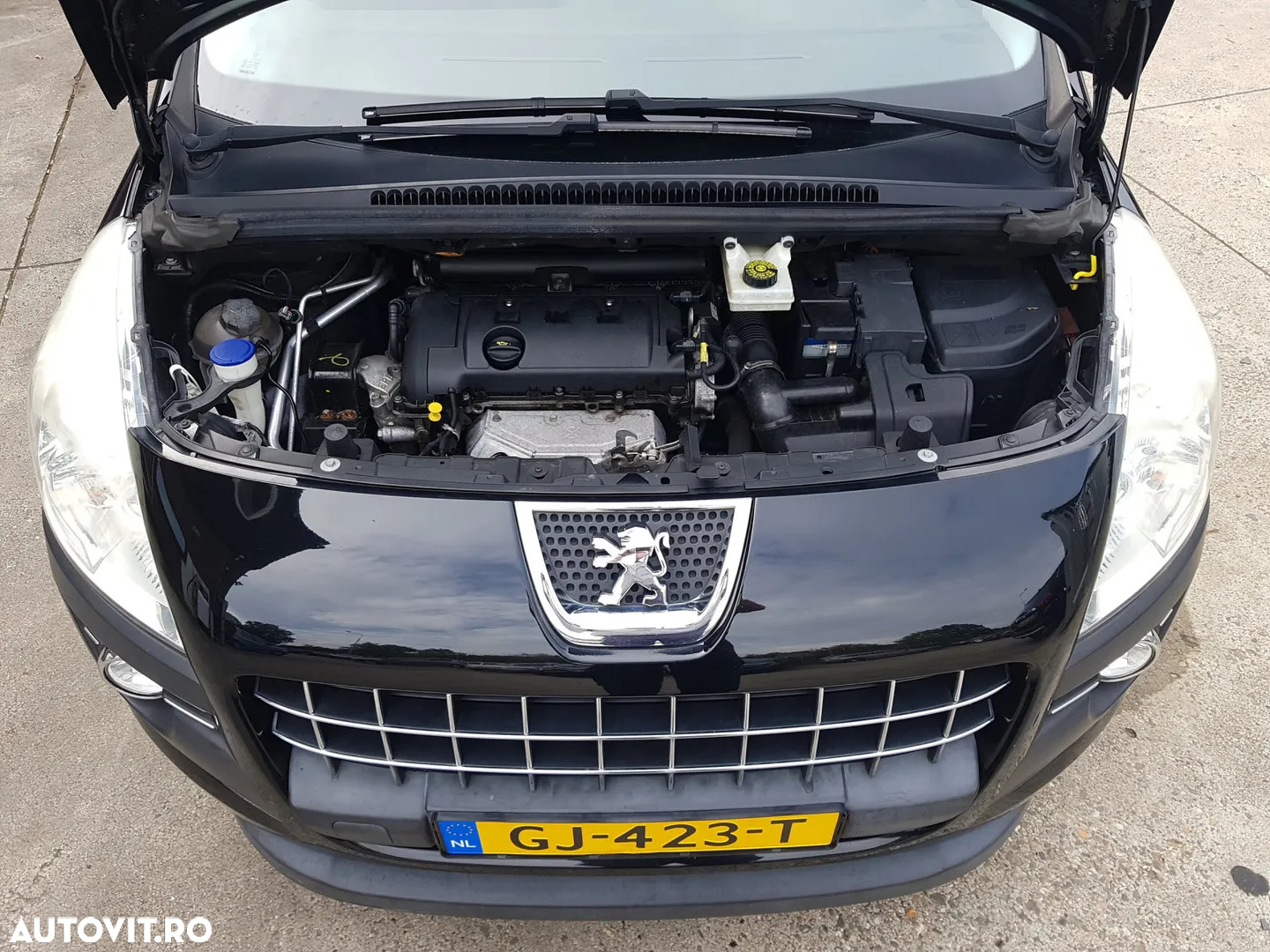 Peugeot 3008 - 16