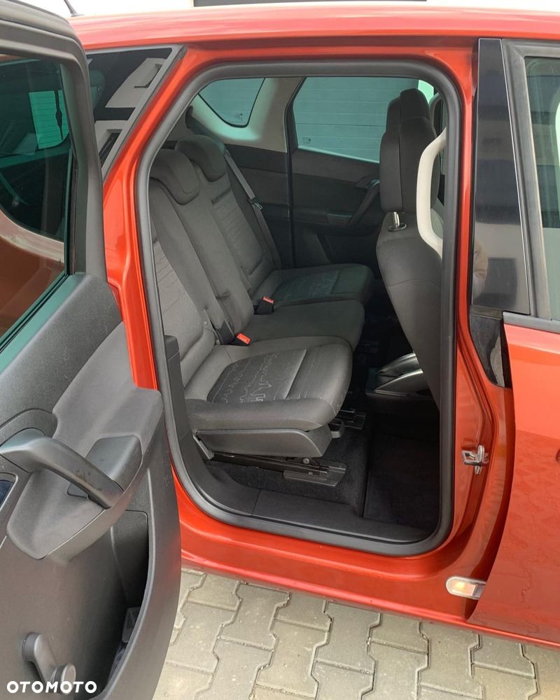 Opel Meriva 1.7 CDTI Edition - 14