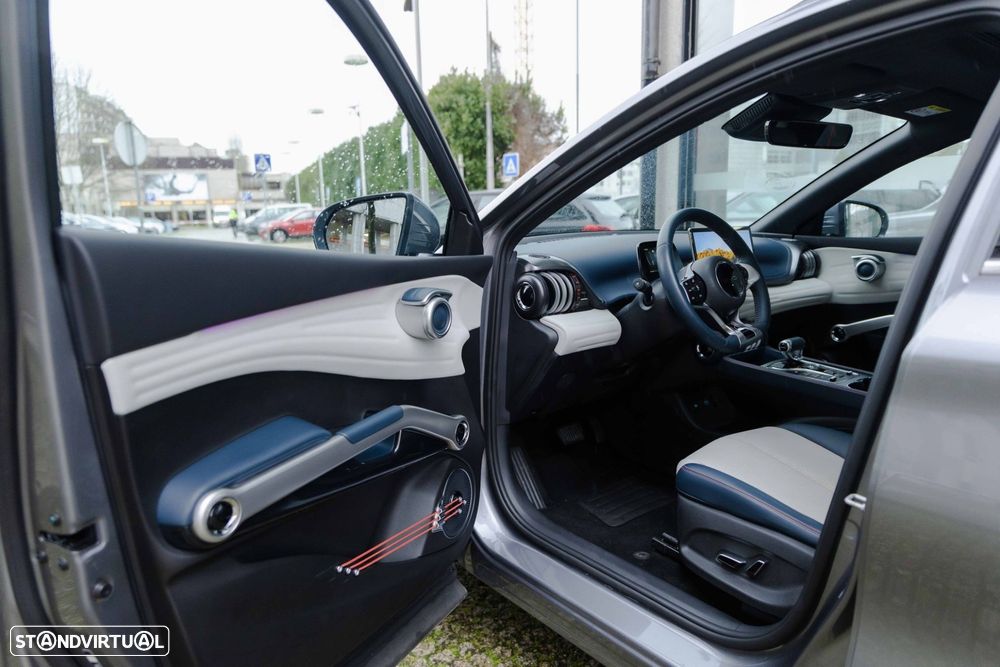 BYD Atto 3 60.48 kWh Comfort - 14