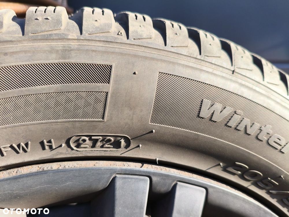 Skoda Octavia 1.9 TDI Ambiente - 16