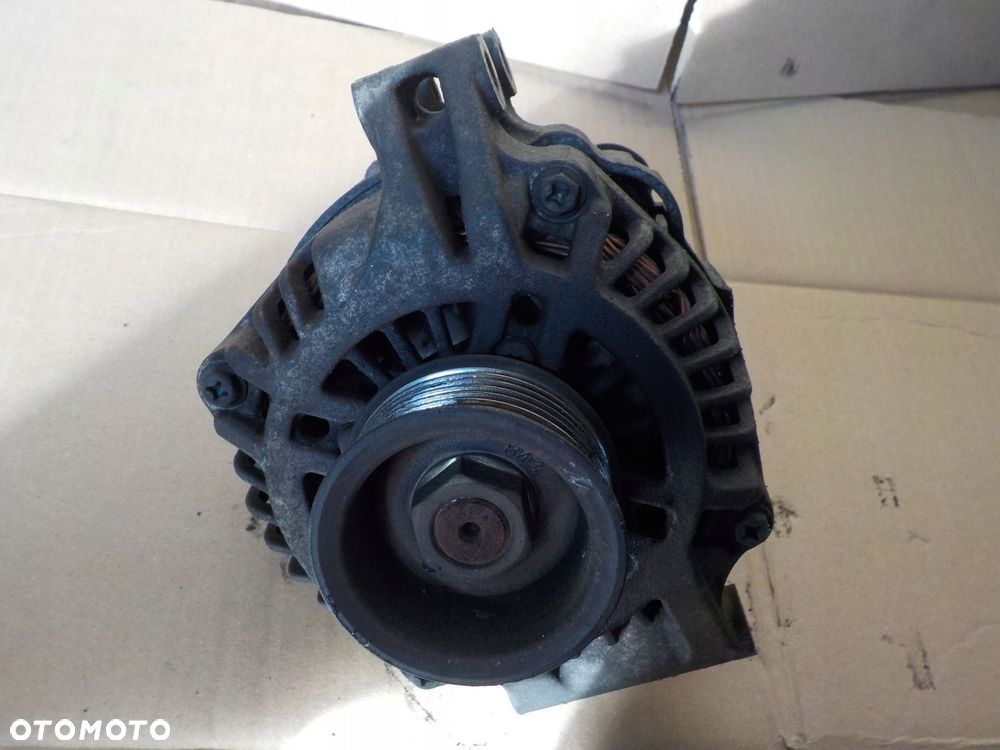 HONDA CR-V II 2.0 16V B ALTERNATOR A2TC0691ZE - 2