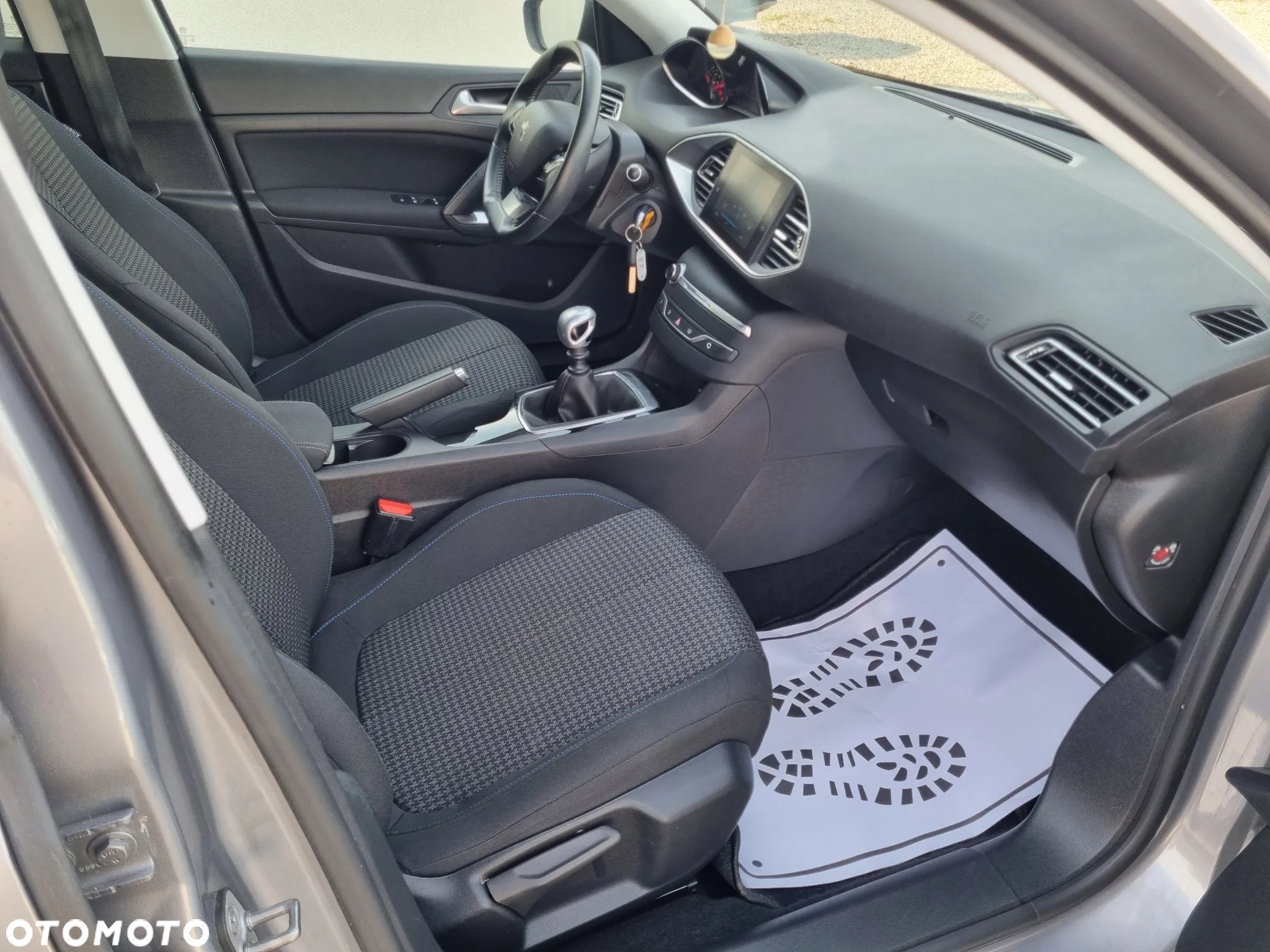 Peugeot 308 PureTech 130 Allure Pack - 9