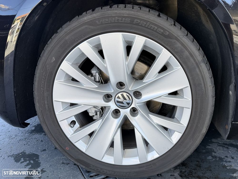 VW Scirocco 2.0 TDI Blue Motion Technologie Life - 14