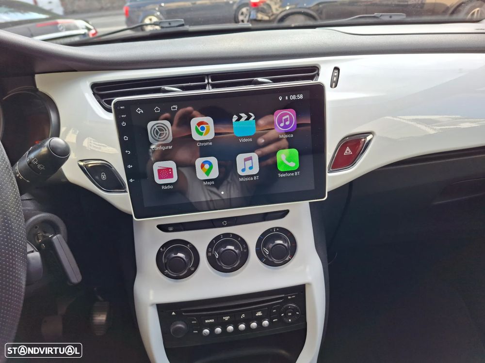 Citroën C3 HDi FAP Attraction - 30