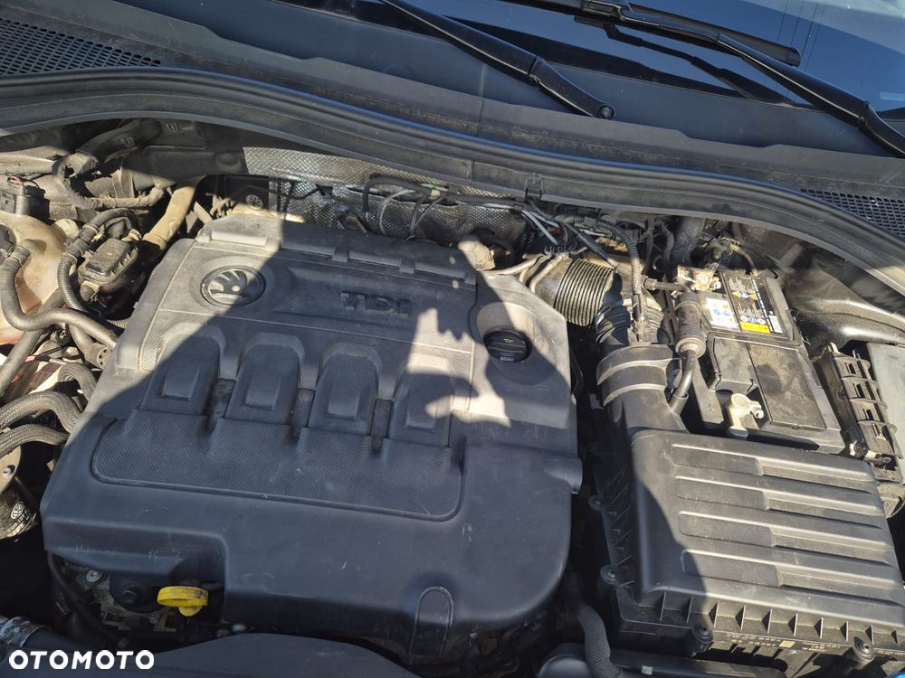 Skoda Kodiaq 2.0 TDI 4x4 DSG Style - 21