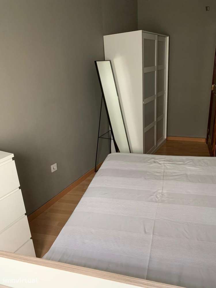 Quarto - localizado em Mouraria Lisbon - Grande imagem: 3/14