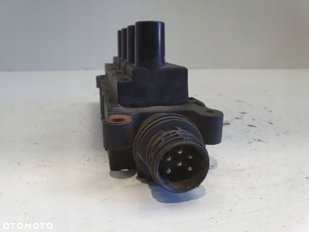 CEWKA ZAPŁONOWA BMW E36 E46 1.8 1.9 i _ 0040100307 BERU - 6