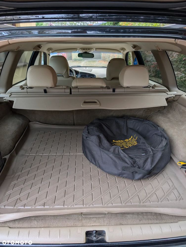 Volvo V70 2.5 T Optima - 6