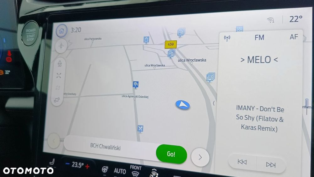 Ford Puma 1.0 EcoBoost mHEV ST-Line X DCT - 30