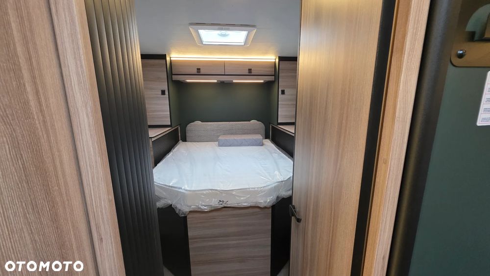 Rimor Kilig 669 Alkowa - 15