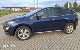 Mazda CX-7 2.2 CD Exclusive + - 5