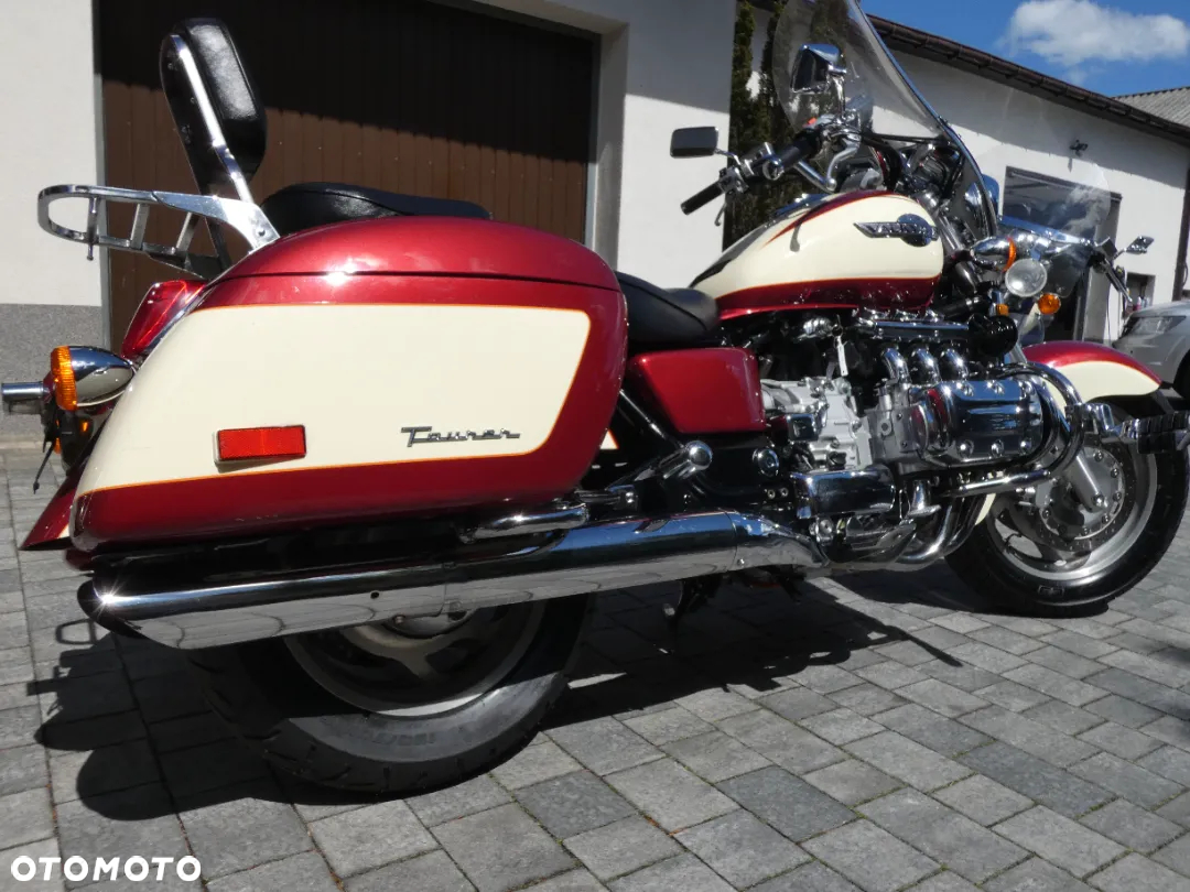 Honda Valkyrie - 10