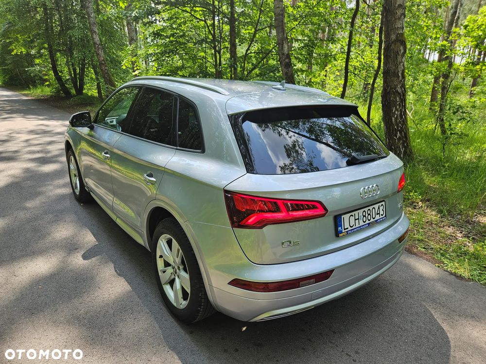 Audi Q5 2.0 TFSI Quattro S tronic - 7