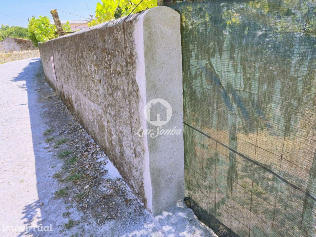 Terreno para construção c/ 500 m2 em Parada, Vila do Conde - Grande imagem: 3/22