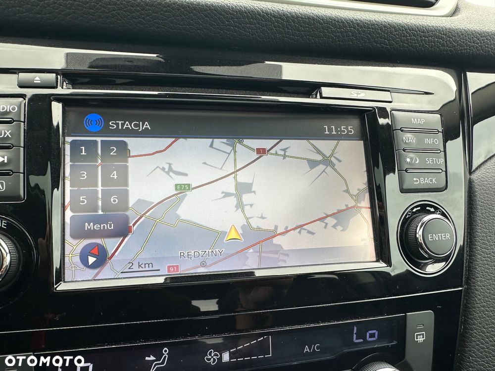 Nissan Qashqai 1.6 DIG-T Tekna - 14