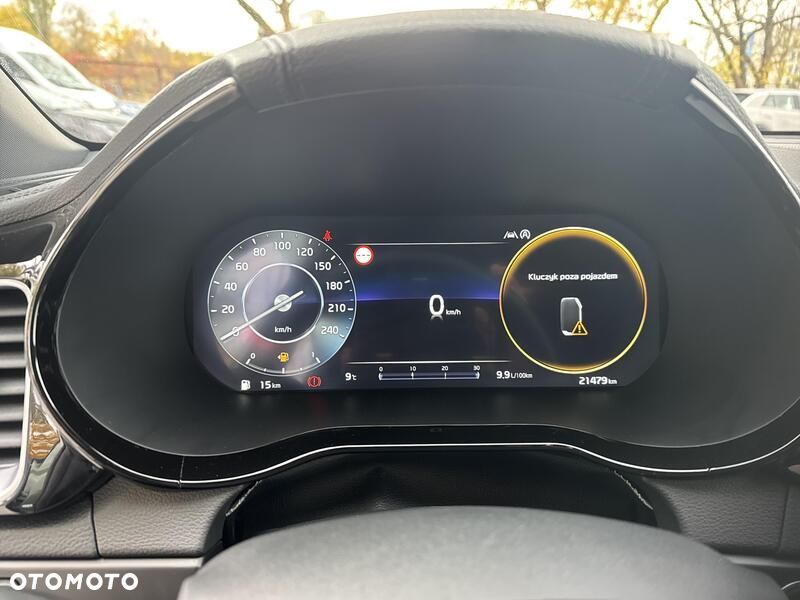 Kia Ceed 1.5 T-GDI GT-Line - 10