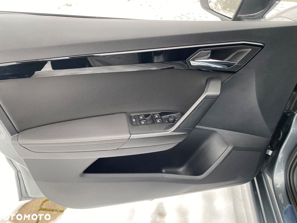 Seat Ibiza 1.0 TSI S&S XCELLENCE - 15