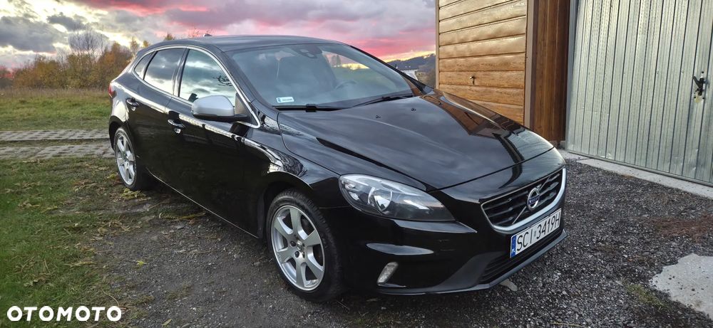 Volvo V40 D2 RDesign - 2