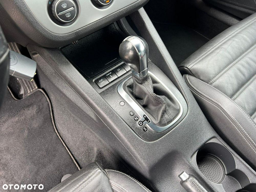 Volkswagen Scirocco - 16