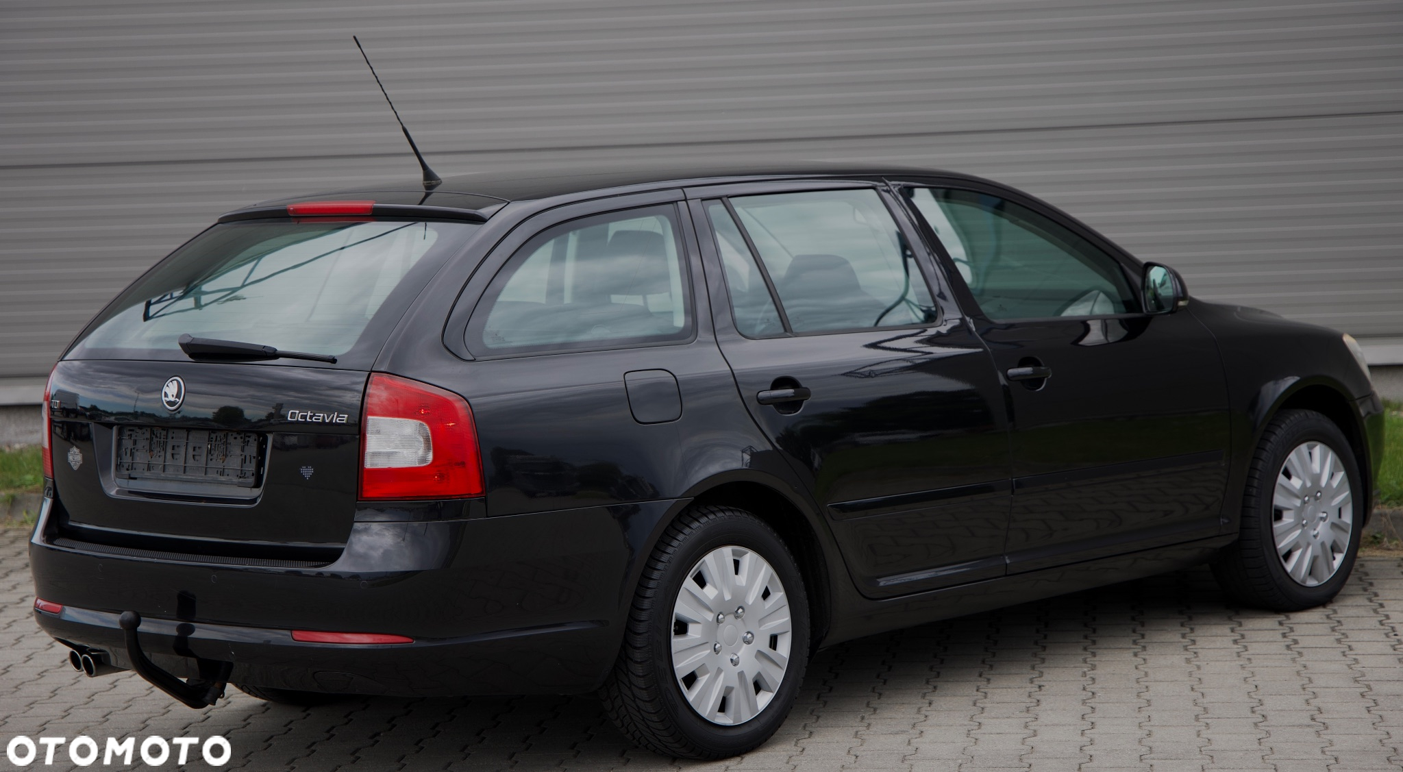 Skoda Octavia 2.0 TDI Ambiente - 36