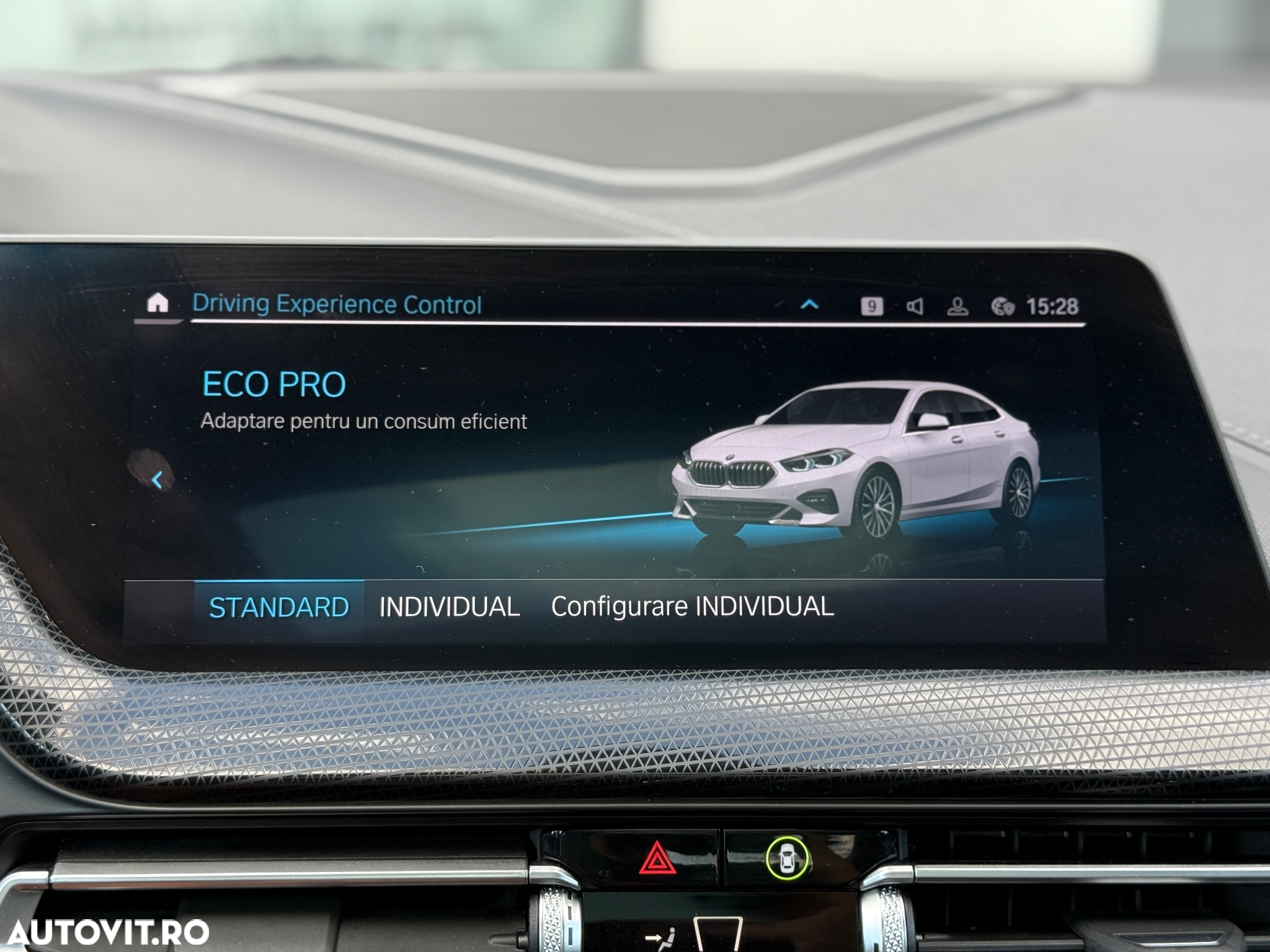 BMW Seria 2 218d Gran Coupe Aut. Luxury Line - 23
