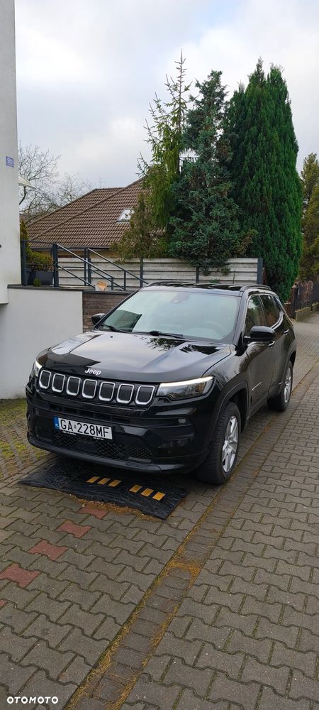 Jeep Compass - 3