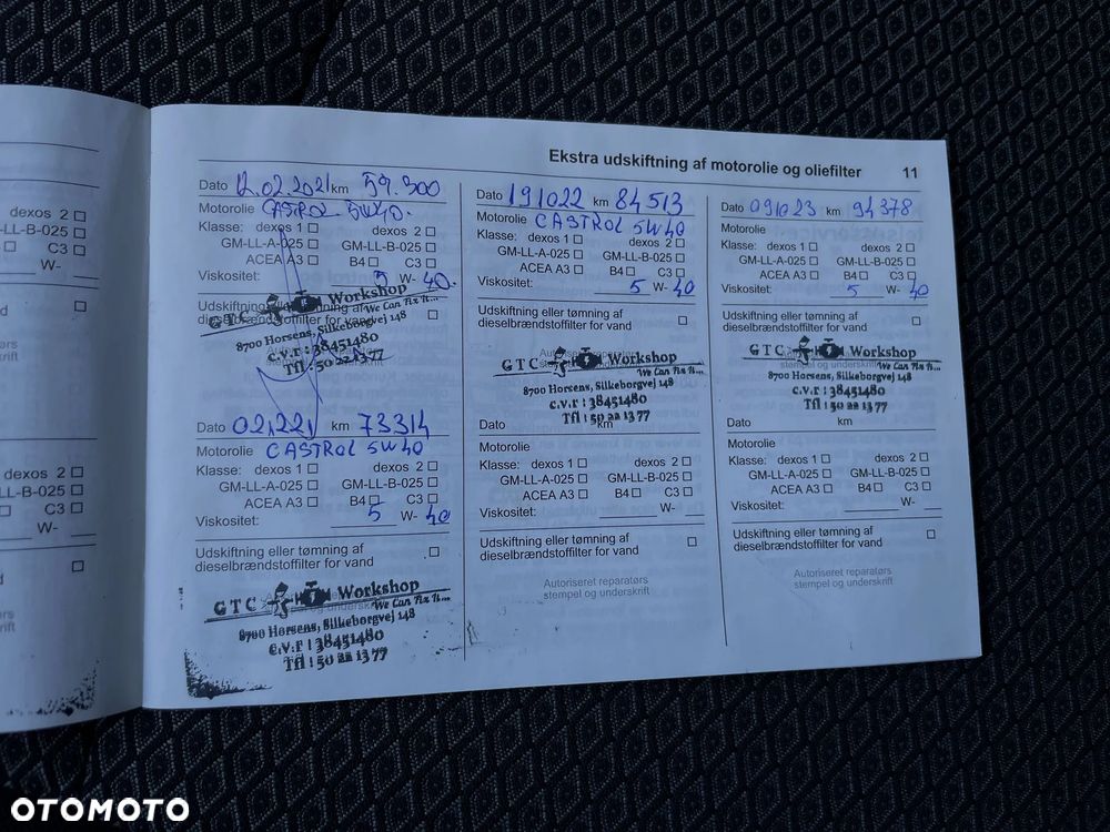 Opel Insignia 1.5 T GPF Innovation S&S - 38