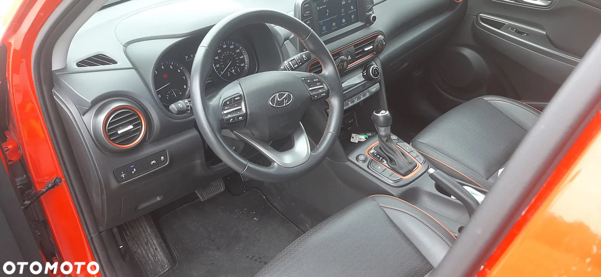 Hyundai Kona - 14