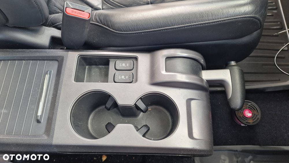 Honda CR-V 2.0 Executive - 23