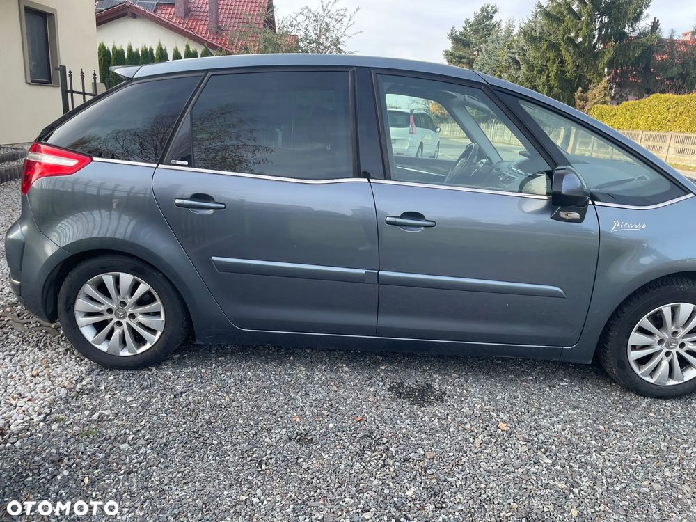Citroën C4 Picasso 2.0 HDi FAP Exclusive - 19