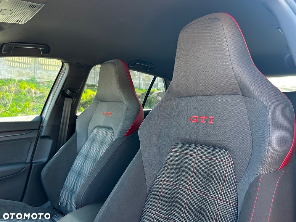 Volkswagen Golf 2.0 TSI GTI DSG - 15