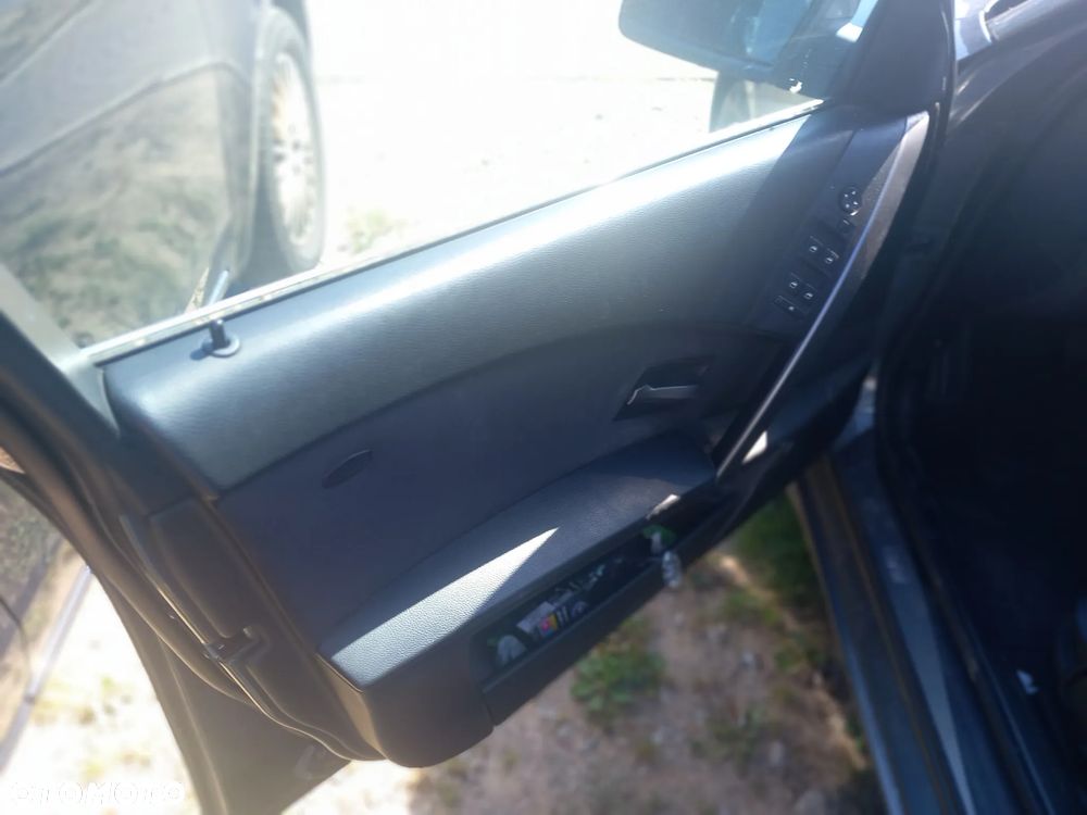 BMW Seria 5 - 6