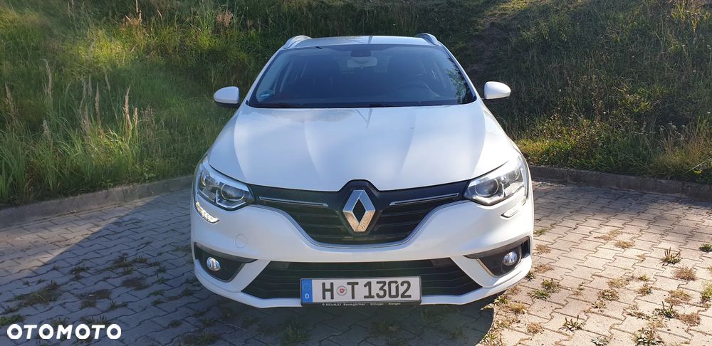 Renault Megane ENERGY TCe 130 BUSINESS - 3