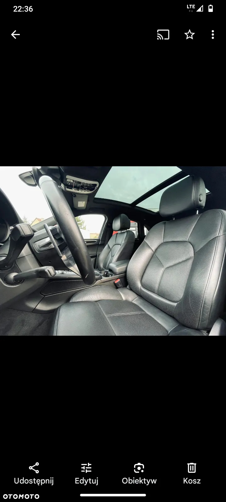 Porsche Macan S - 6