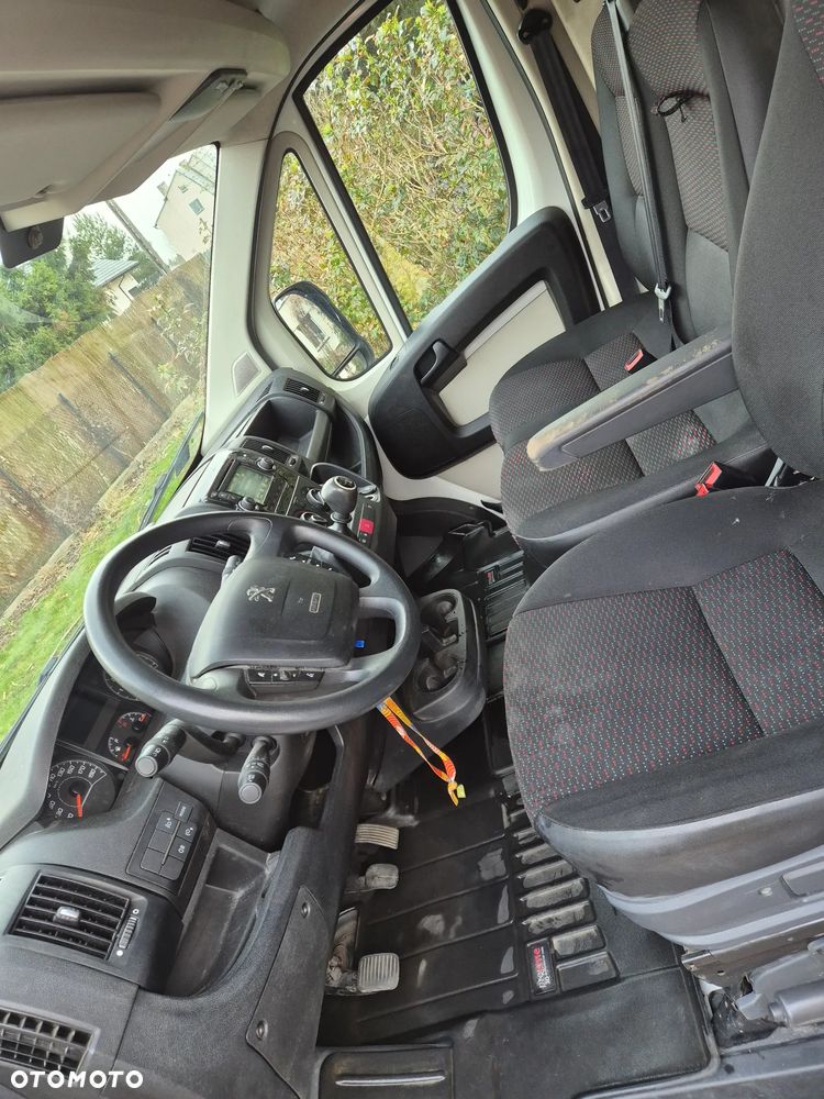 Peugeot Boxer - 7