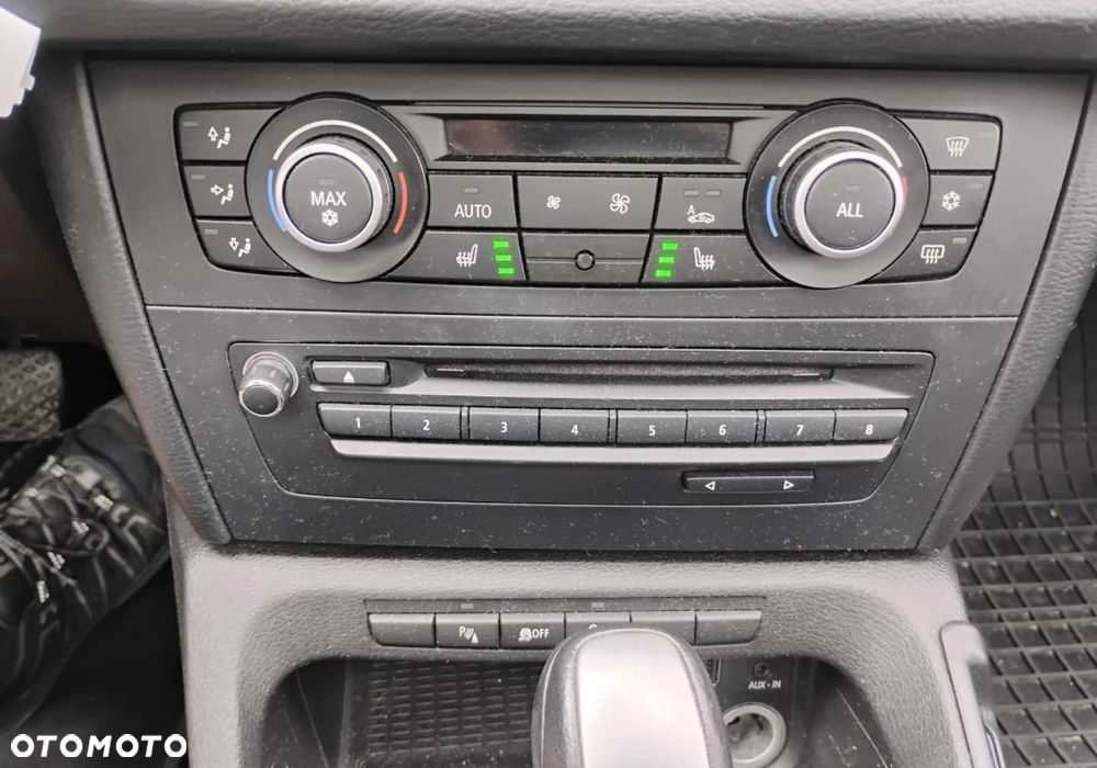 BMW X1 - 19