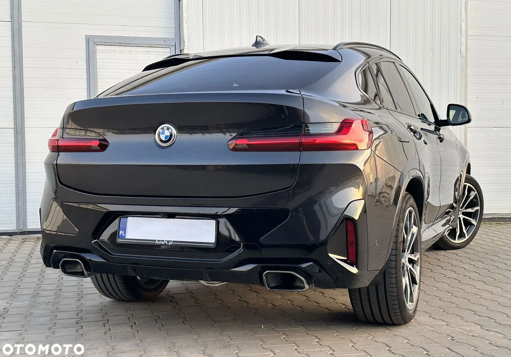 BMW X4 - 4