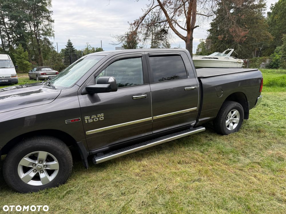 RAM 1500 - 3