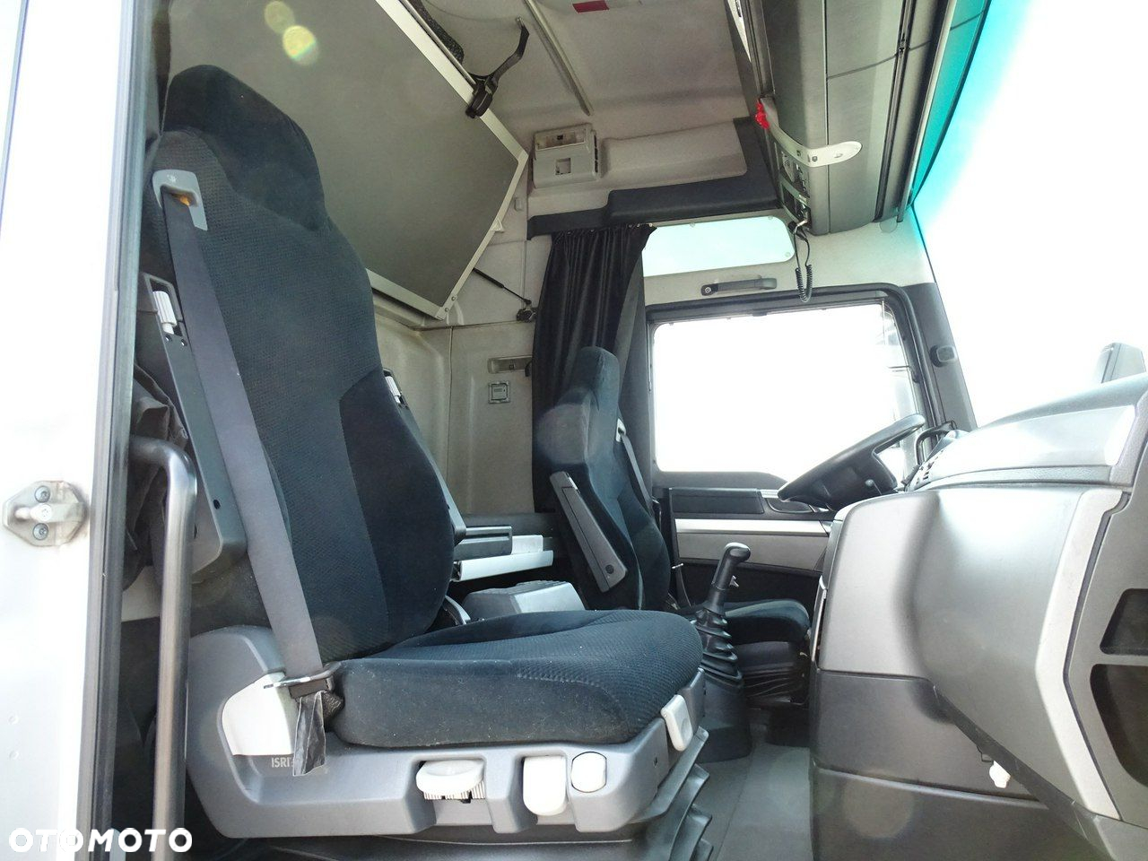 MAN TGX 18.440 Ciągnik Siodłowy Spoilery Kabina XXL - 19