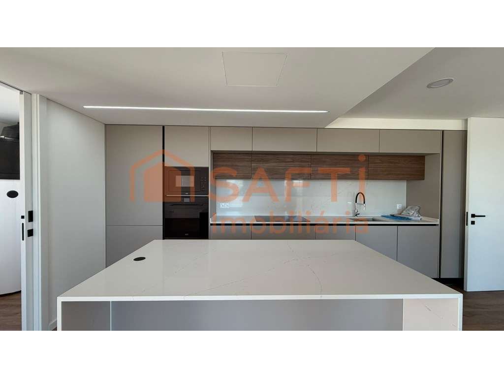 APARTAMENTO T3 NOVO -SÃO BERNARDO ,AVEIRO -A 5 min.do Centro - Grande imagem: 3/14