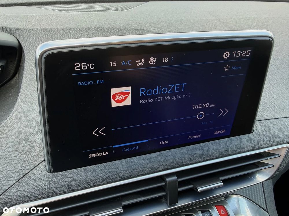 Peugeot 3008 PureTech 130 Stop & Start Active - 16