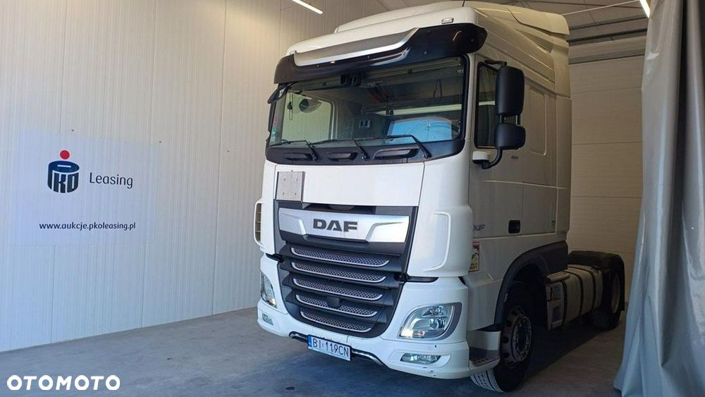 DAF XF 450 - 1