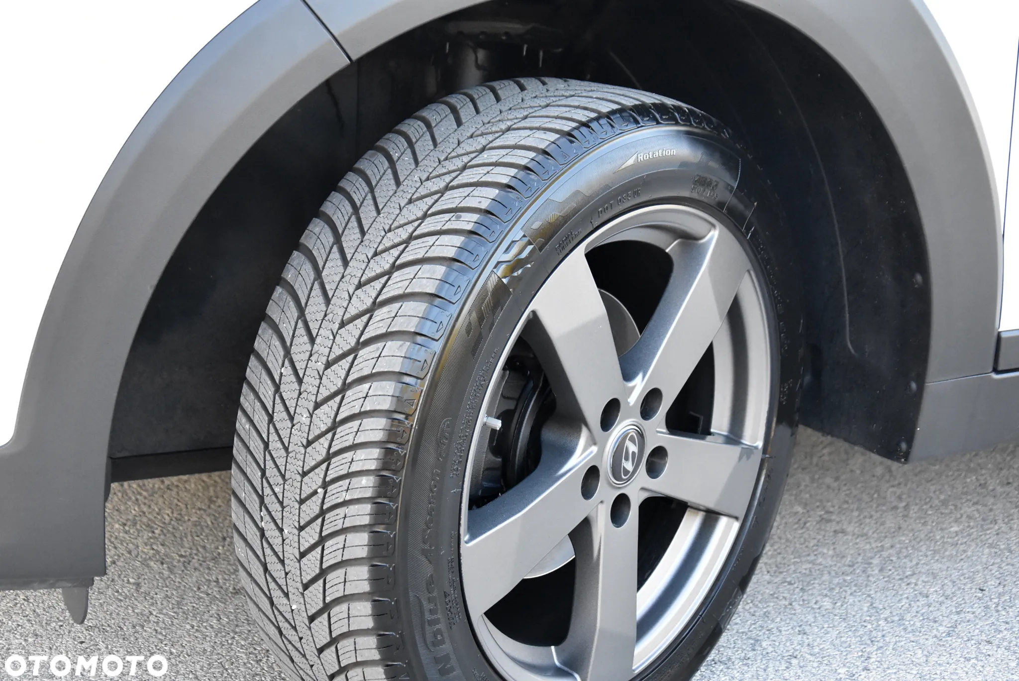 Hyundai Tucson 1.6 GDi 2WD Advantage - 16
