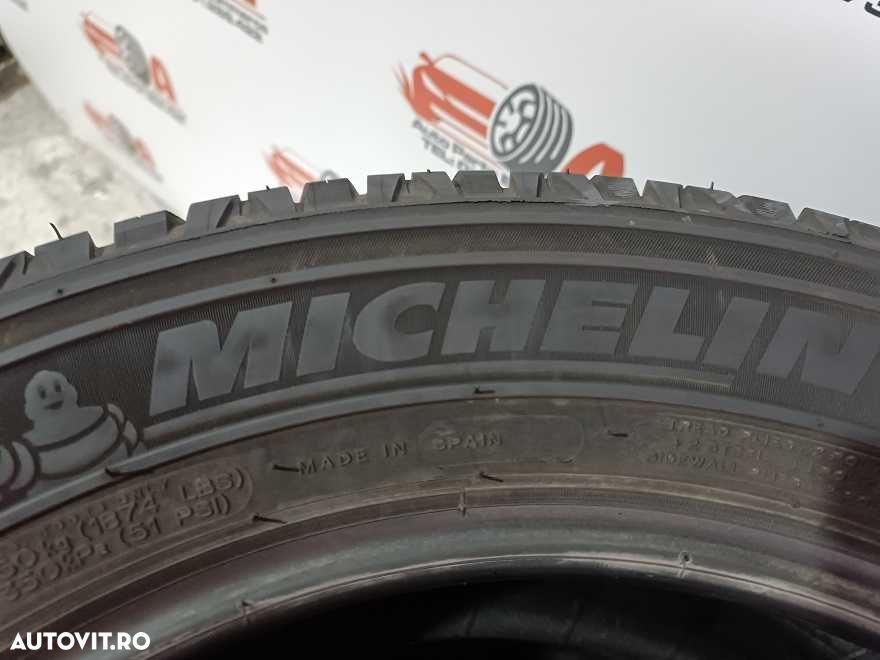 225/65/17 102H MICHELIN CP 10796 M+S - 5