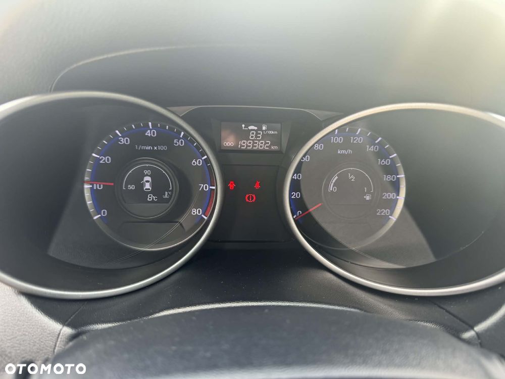 Hyundai ix35 1.6 GDI Classic 2WD - 3