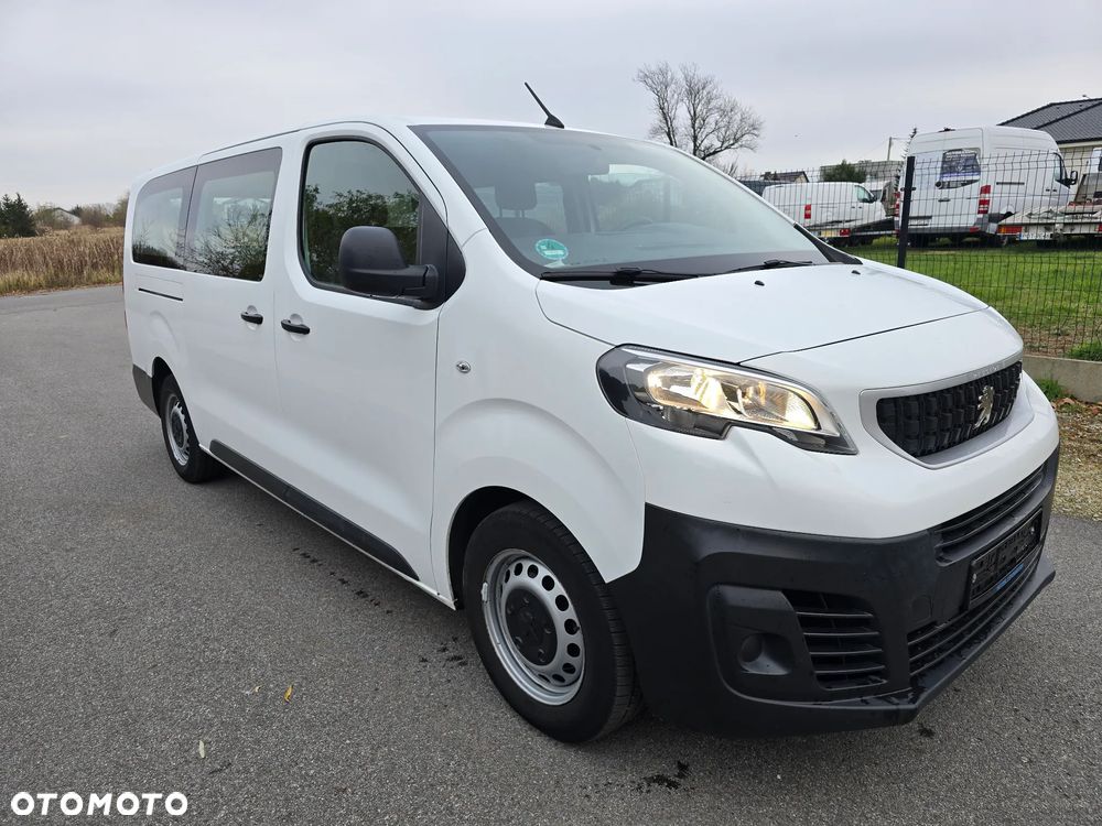Peugeot Expert L3 2.0 - 4