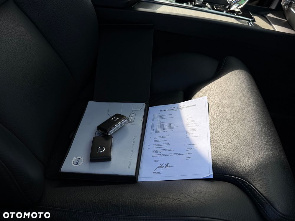 Volvo V60 B3 B Geartronic Momentum Pro - 35